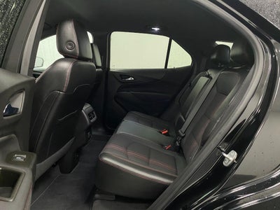 2024 Chevrolet Equinox AWD 4dr RS