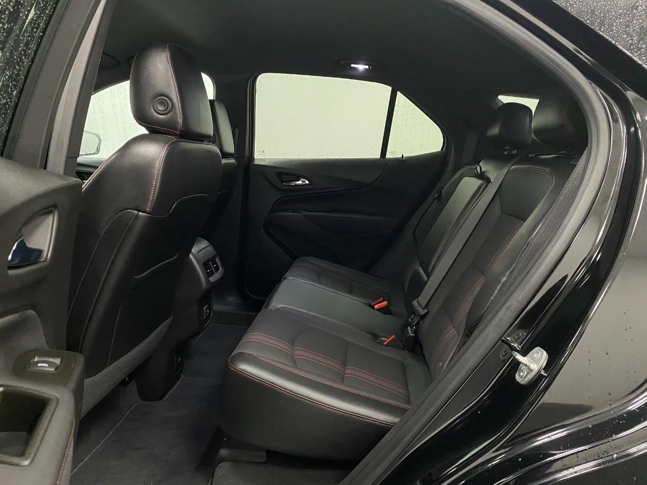 2024 Chevrolet Equinox AWD 4dr RS
