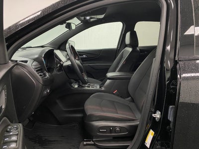 2024 Chevrolet Equinox AWD 4dr RS