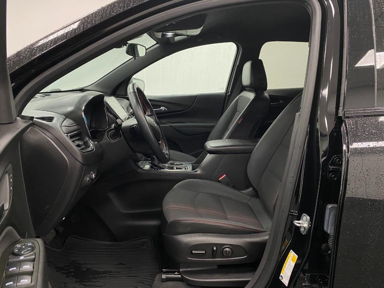 2024 Chevrolet Equinox AWD 4dr RS