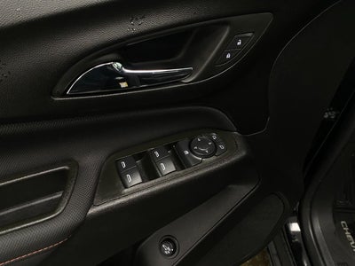 2024 Chevrolet Equinox AWD 4dr RS
