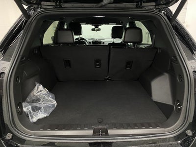 2024 Chevrolet Equinox AWD 4dr RS