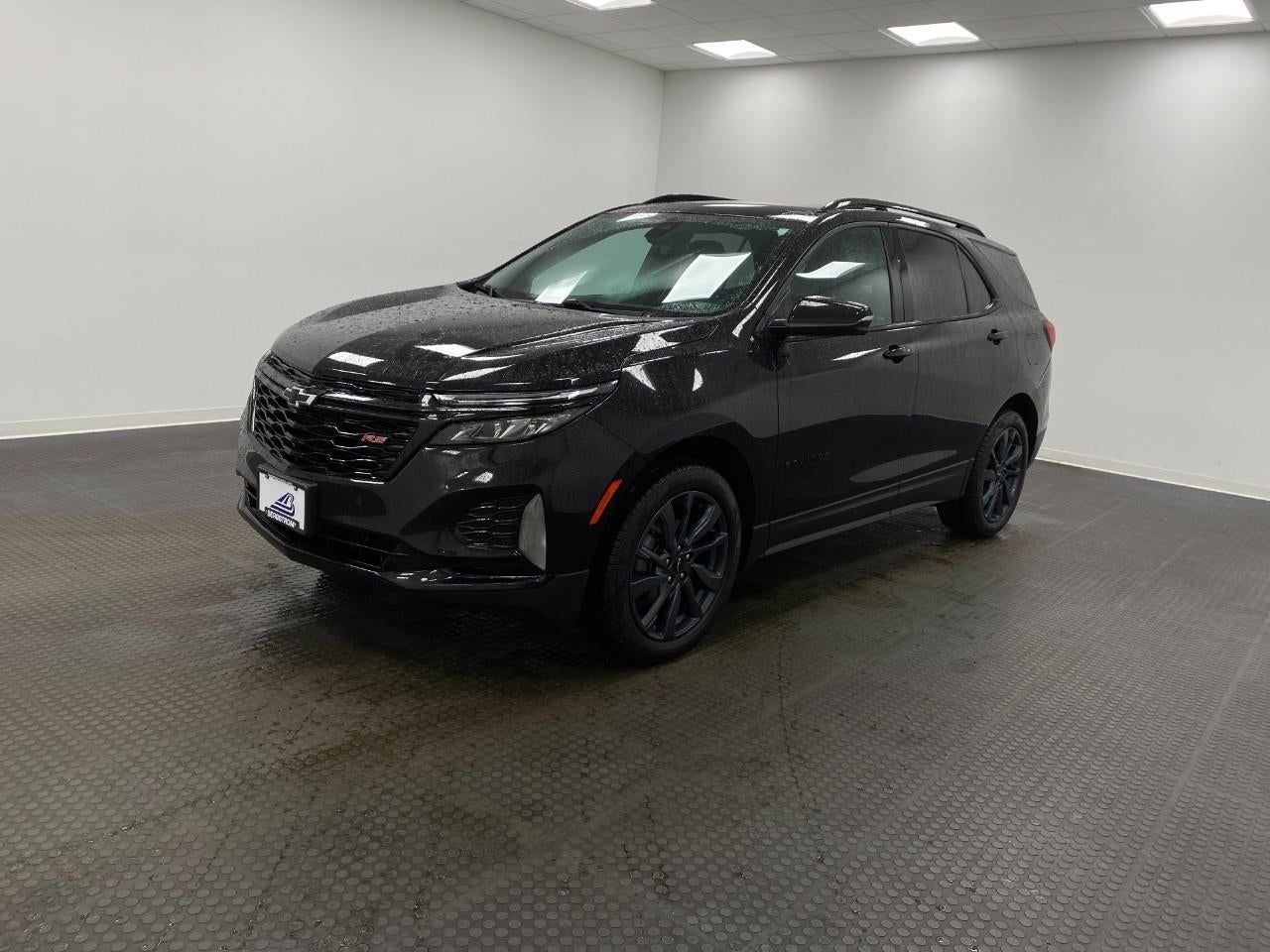 2024 Chevrolet Equinox AWD 4dr RS