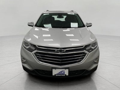 2020 Chevrolet Equinox AWD 4dr Premier w/1LZ