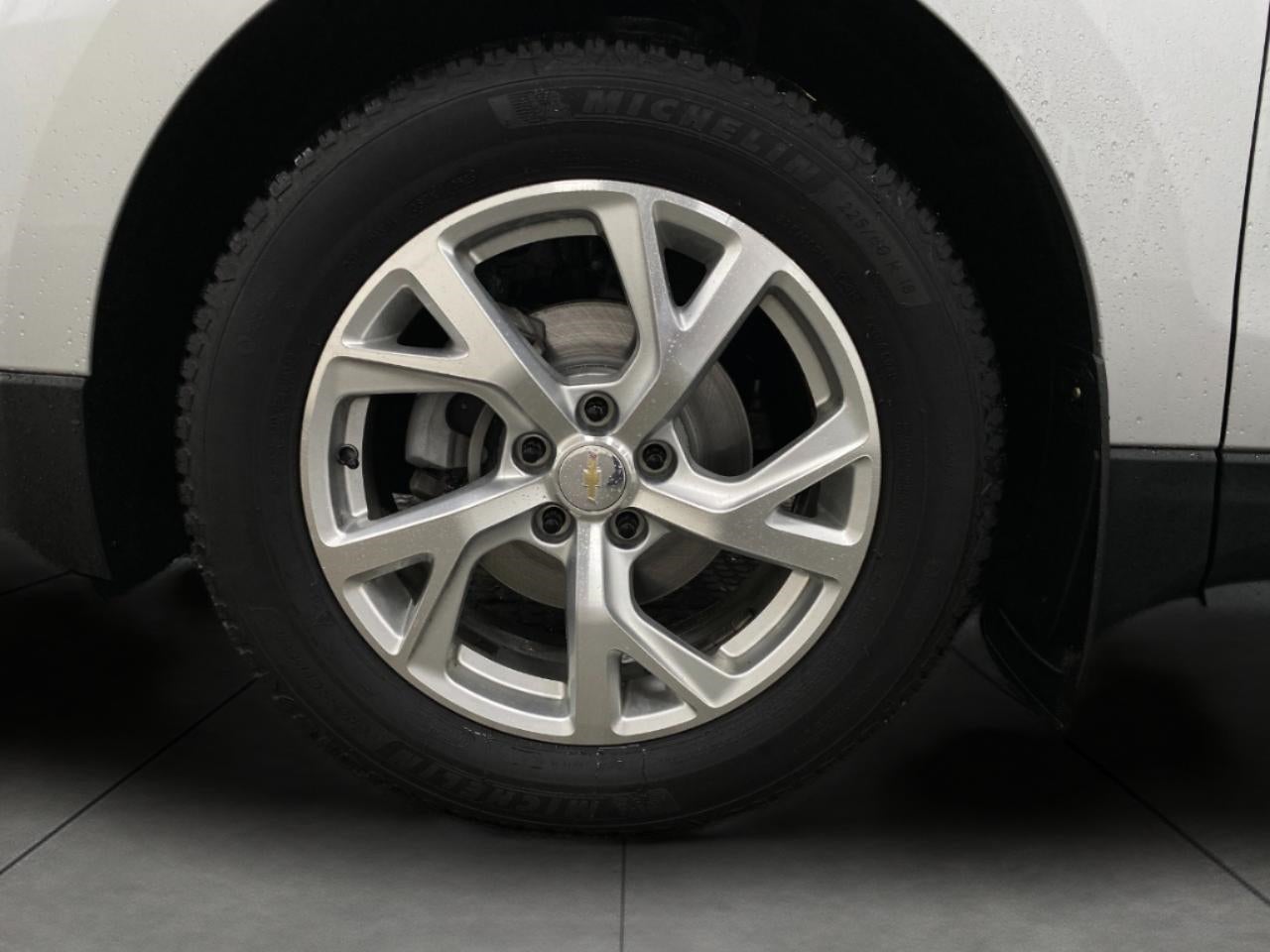 2020 Chevrolet Equinox AWD 4dr Premier w/1LZ