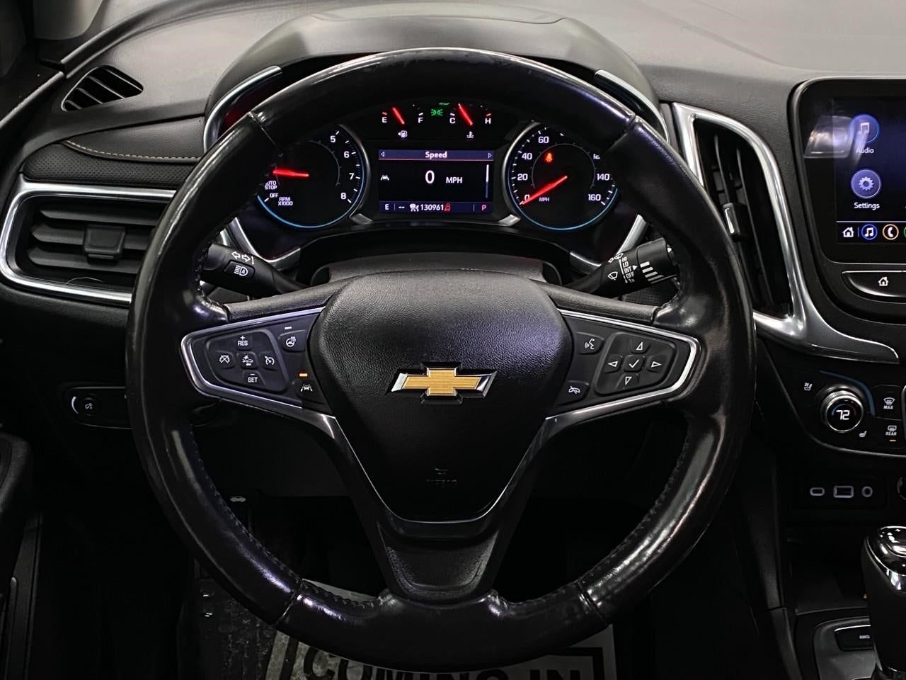 2020 Chevrolet Equinox AWD 4dr Premier w/1LZ