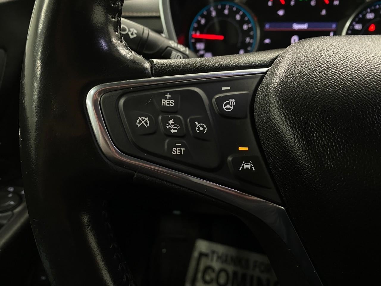 2020 Chevrolet Equinox AWD 4dr Premier w/1LZ