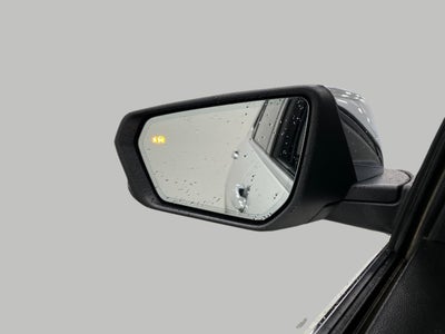 2020 Chevrolet Equinox AWD 4dr Premier w/1LZ