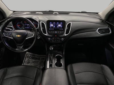 2020 Chevrolet Equinox AWD 4dr Premier w/1LZ