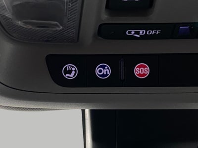 2020 Chevrolet Equinox AWD 4dr Premier w/1LZ