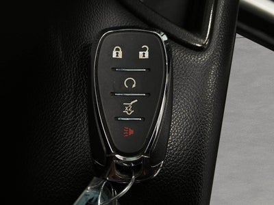 2020 Chevrolet Equinox AWD 4dr Premier w/1LZ