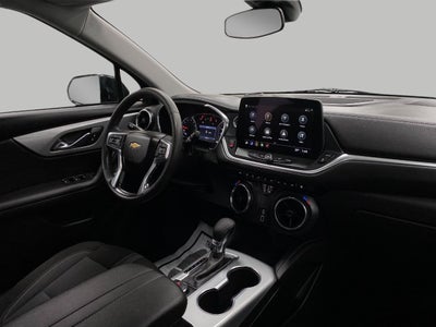 2023 Chevrolet Blazer AWD 4dr LT w/2LT