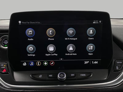 2023 Chevrolet Blazer AWD 4dr LT w/2LT