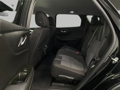 2023 Chevrolet Blazer AWD 4dr LT w/2LT