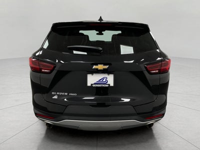 2023 Chevrolet Blazer AWD 4dr LT w/2LT