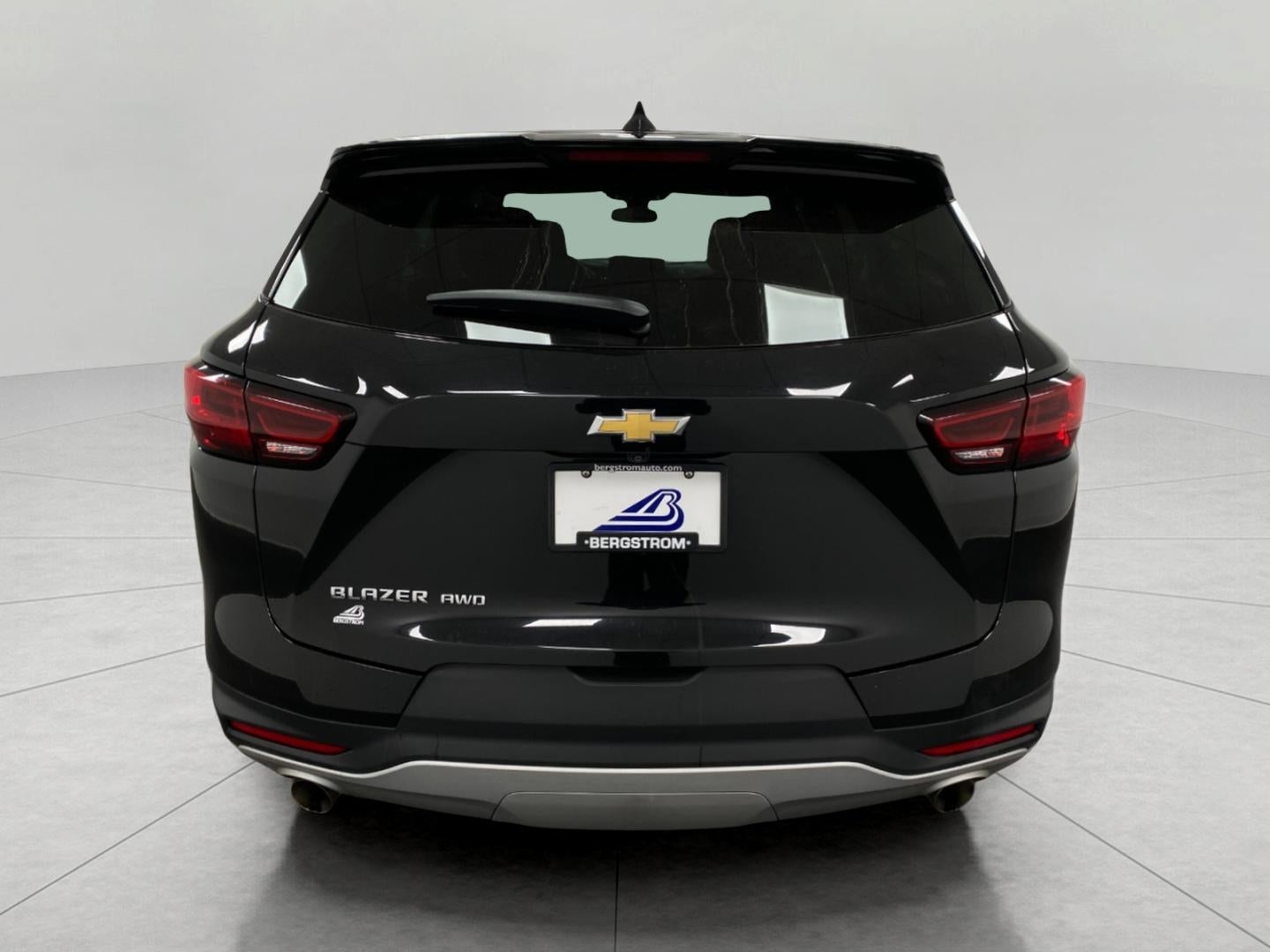 2023 Chevrolet Blazer AWD 4dr LT w/2LT