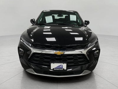 2023 Chevrolet Blazer AWD 4dr LT w/2LT