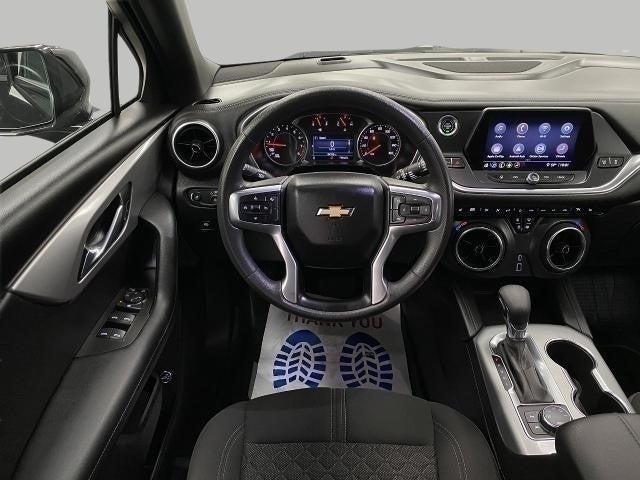 2021 Chevrolet Blazer AWD 4dr LT w/2LT