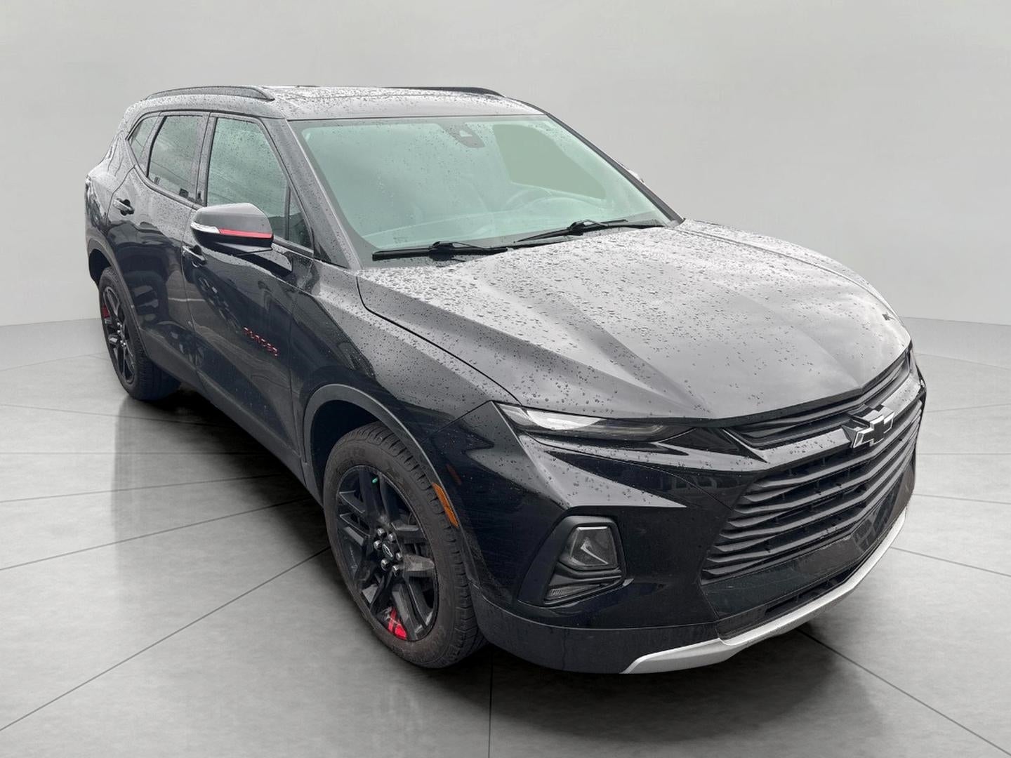 2021 Chevrolet Blazer AWD 4dr LT w/3LT