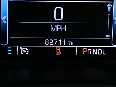 2018 GMC Sierra 1500 4WD Crew Cab 143.5 SLT