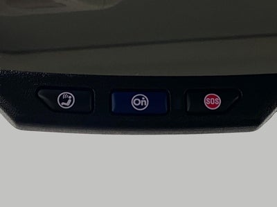 2018 GMC Sierra 1500 4WD Crew Cab 143.5 SLT