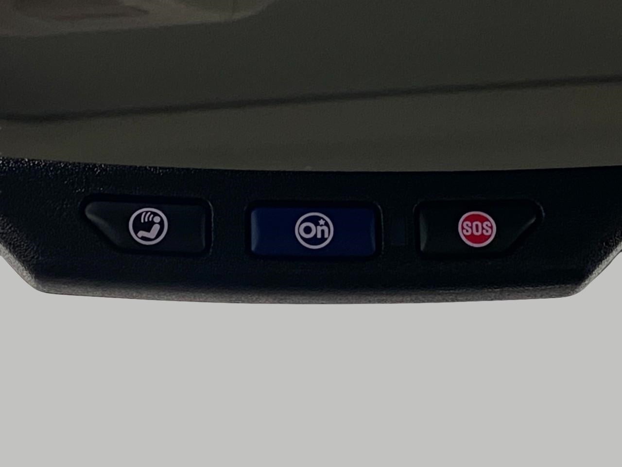 2018 GMC Sierra 1500 4WD Crew Cab 143.5 SLT