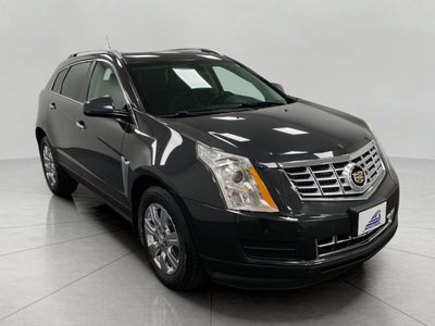 2015 Cadillac SRX AWD 4dr Luxury Collection