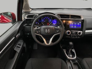 2015 Honda FIT HATCHBACK