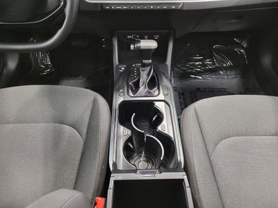 2025 Kia K4 LXS FWD