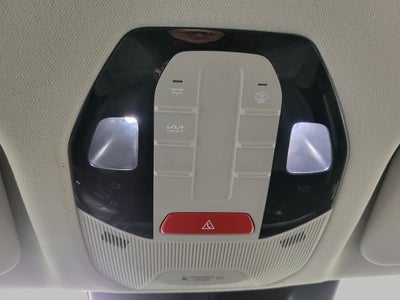 2025 Kia K4 LXS FWD