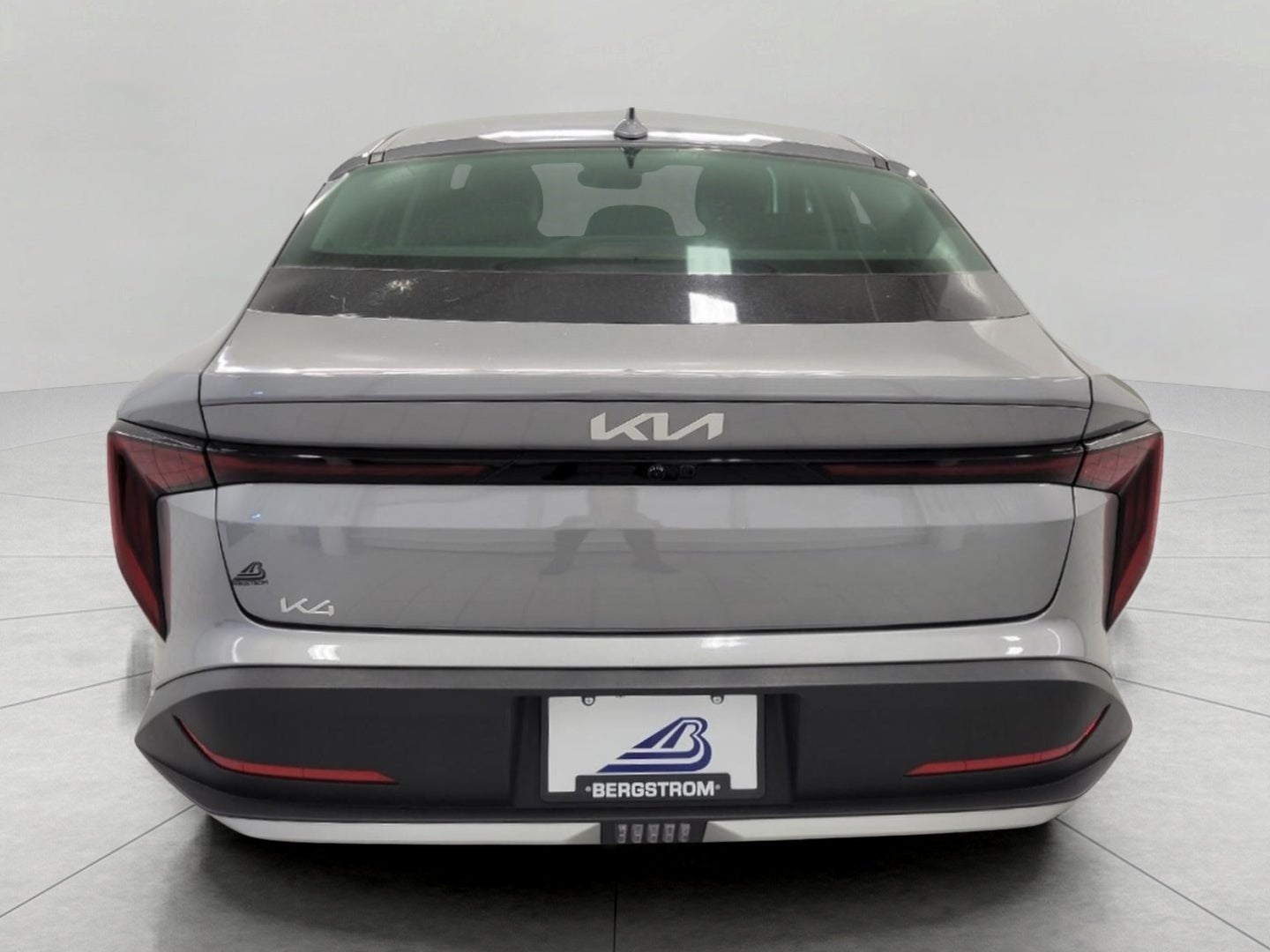2025 Kia K4 LXS FWD