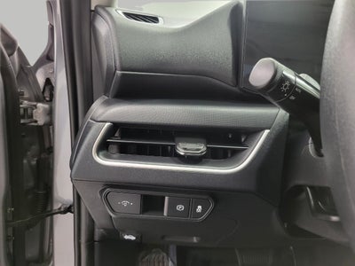 2025 Kia K4 LXS FWD