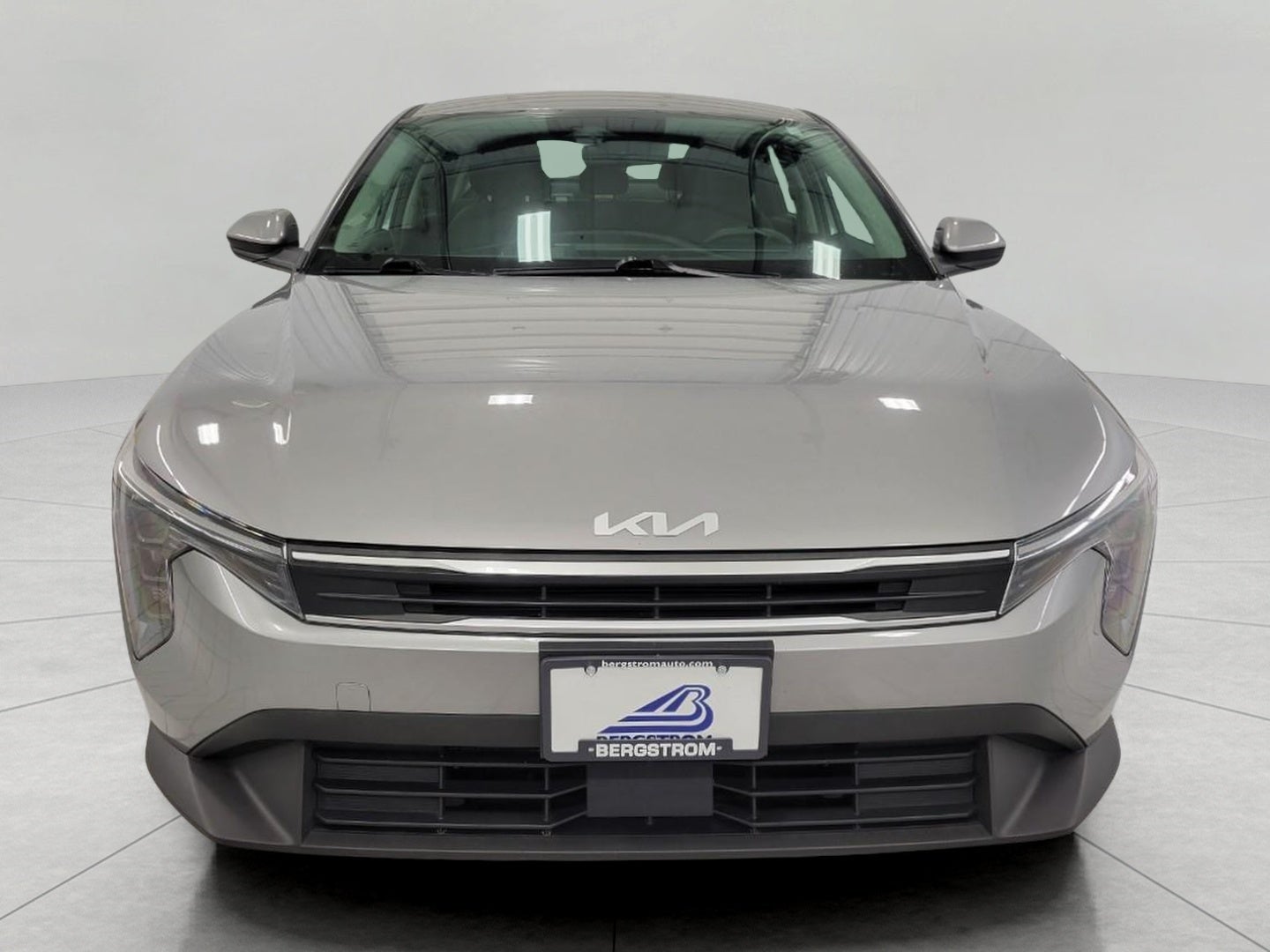 2025 Kia K4 LXS FWD