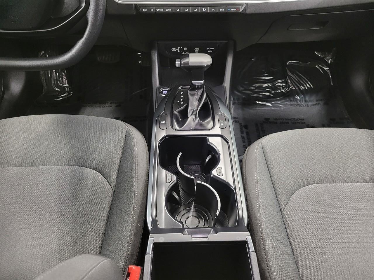 2025 Kia K4 LXS FWD