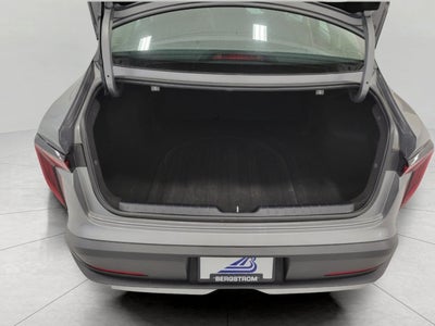 2025 Kia K4 LXS FWD