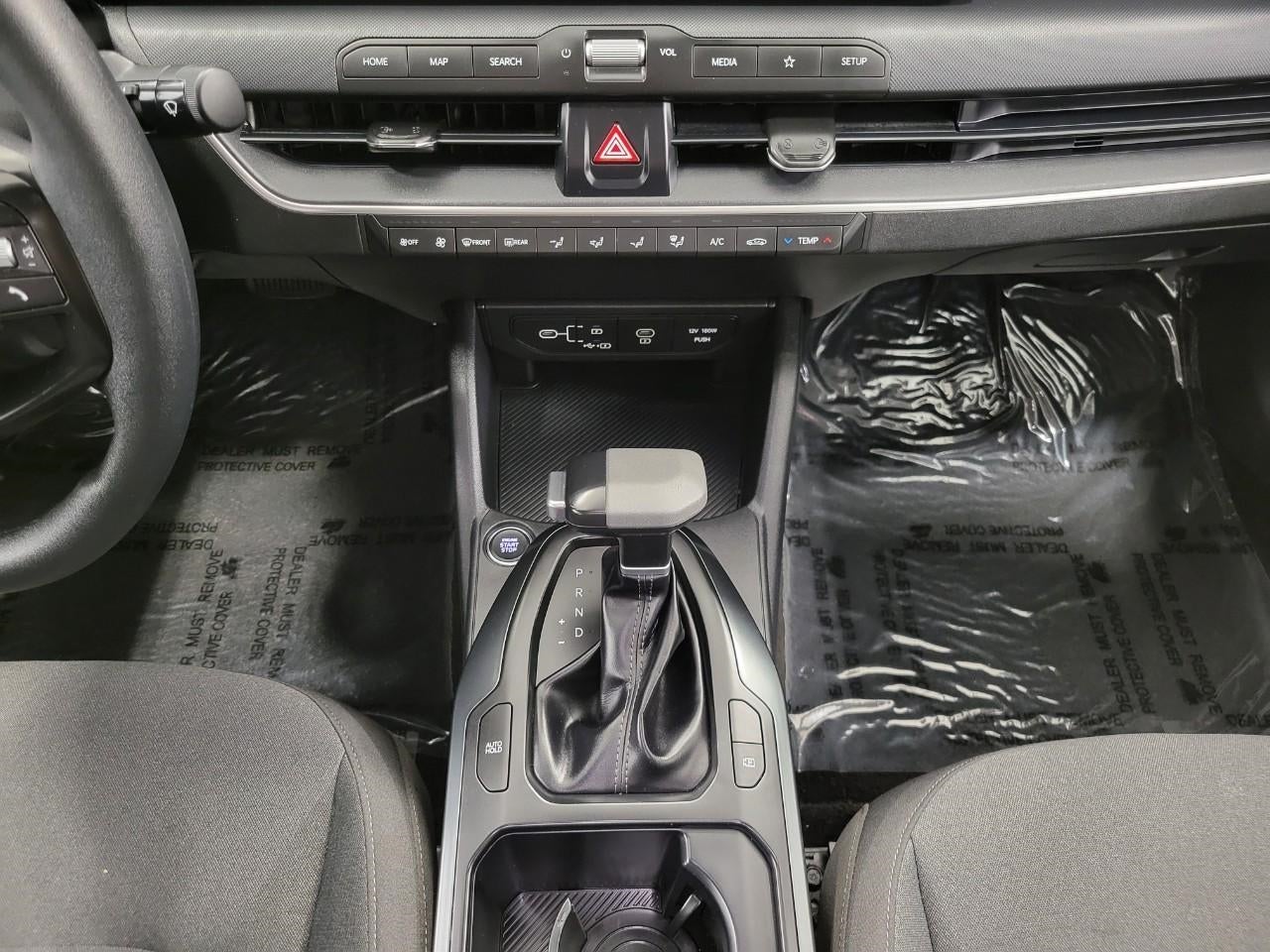 2025 Kia K4 LXS FWD