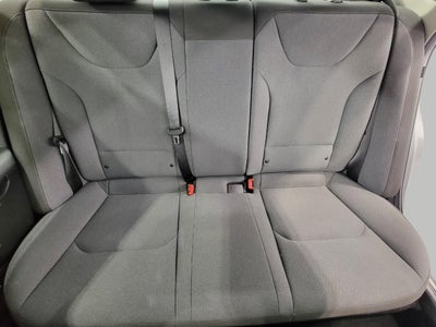 2025 Kia K4 LXS FWD