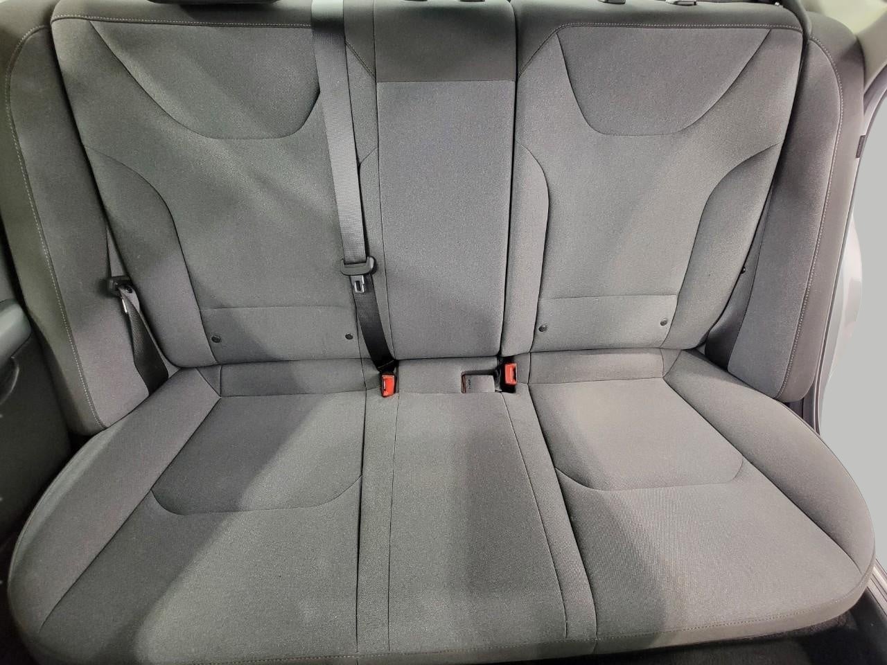 2025 Kia K4 LXS FWD
