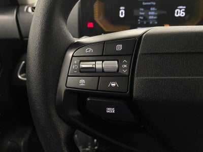 2025 Kia K4 LXS FWD