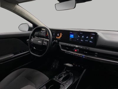 2025 Kia K4 LXS FWD