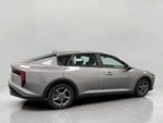 2025 Kia K4 LXS FWD