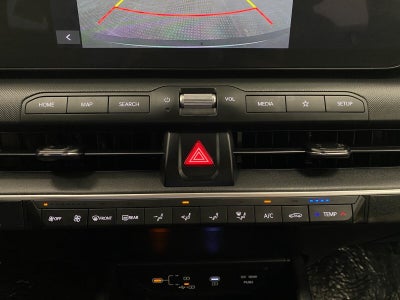 2025 Kia K4 LXS FWD
