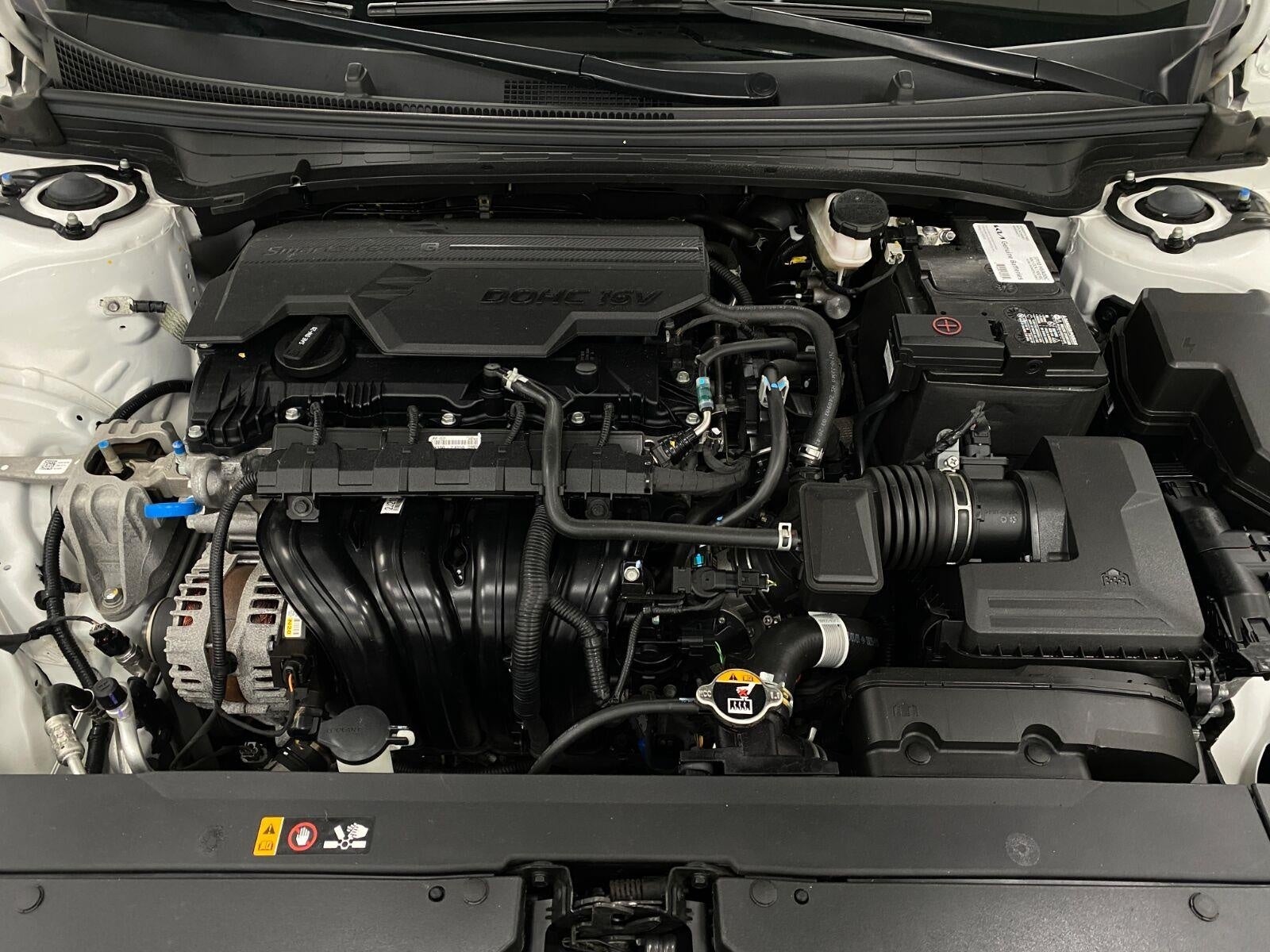 2025 Kia K4 LXS FWD