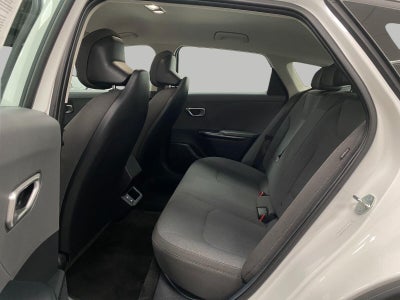 2025 Kia K4 LXS FWD