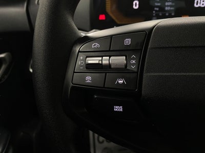 2025 Kia K4 LXS FWD