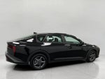 2025 Kia K4 LXS FWD
