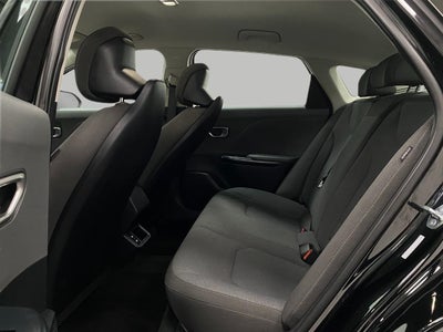 2025 Kia K4 LXS FWD