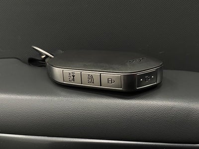 2025 Kia K4 LXS FWD