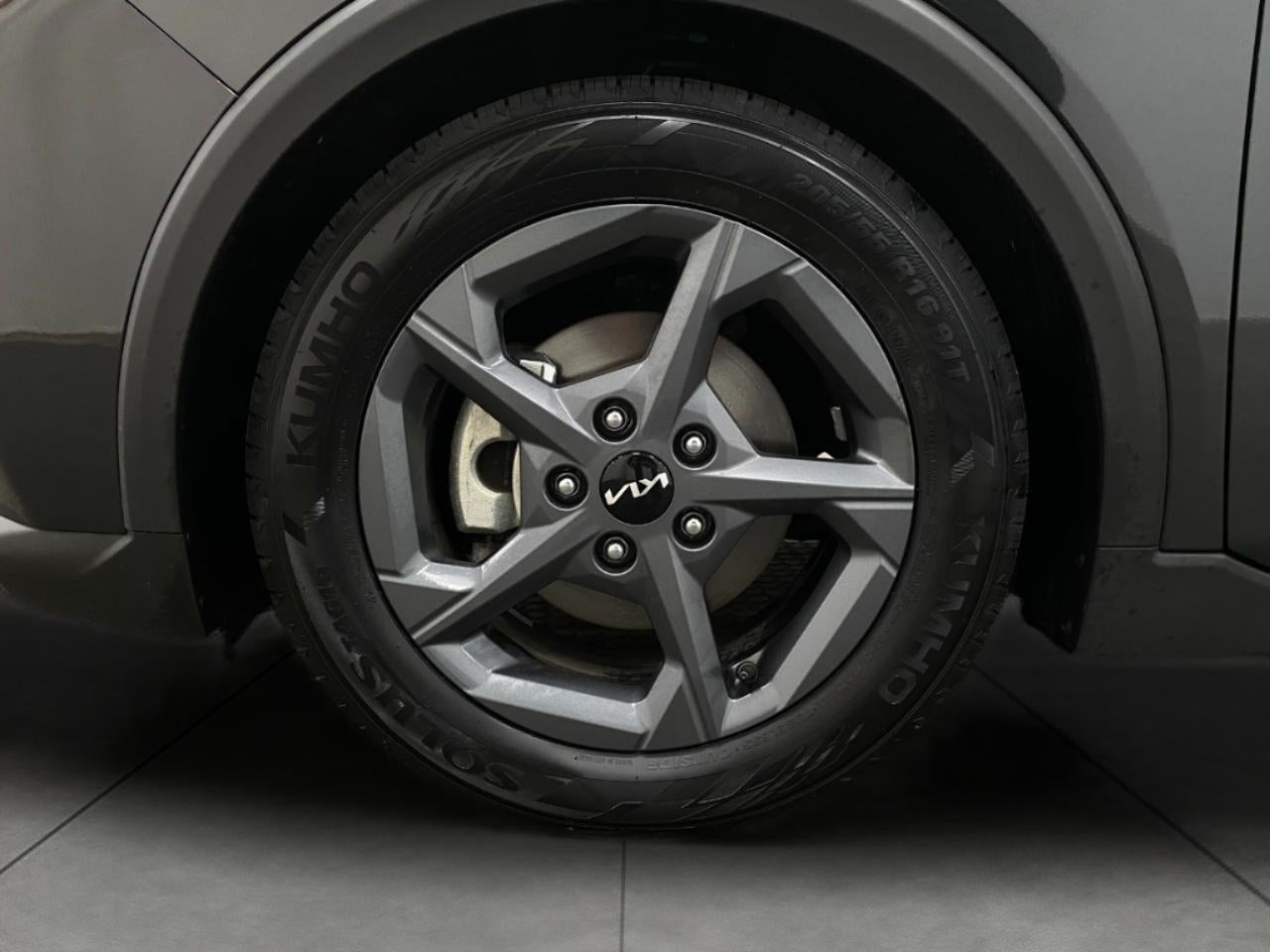 2025 Kia K4 LXS FWD
