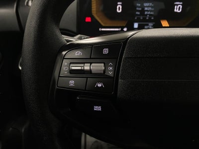 2025 Kia K4 LXS FWD